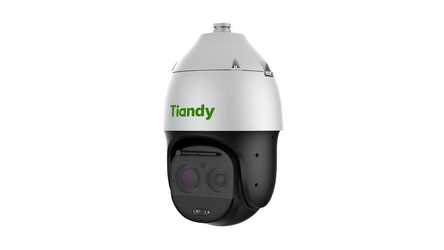 Tiandy TC-H348M 4MP 63x Super Starlight IR Laser AEW AI PTZ камера TC-H348M фото