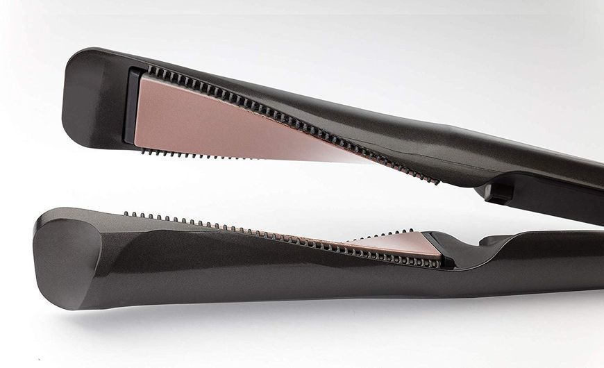 Remington Випрямляч Curl&Straight Confidence S6606 S6606 фото