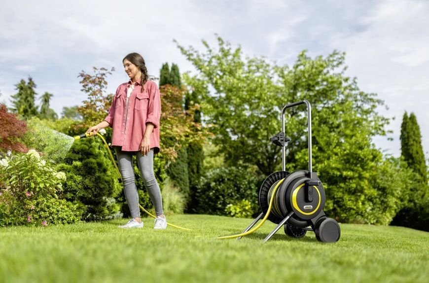 Котушка зі шлангом Karcher HT 3 2.645-363.0 фото