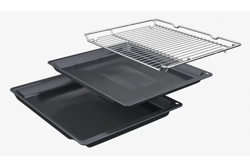 Духовка Bosch HBG536EB4 HBG536EB4 фото