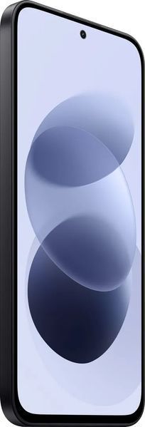 Смартфон Xiaomi Redmi Note 17 4G 6/256GB Black 1215025 фото