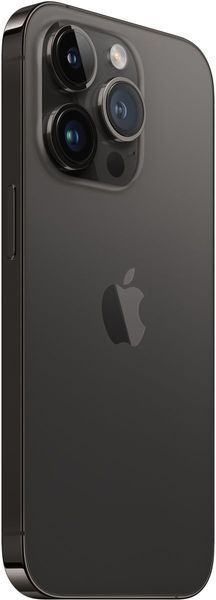 Смартфон Apple iPhone 14 Pro Max 256Gb eSIM Space Black USED MQ8T3 фото