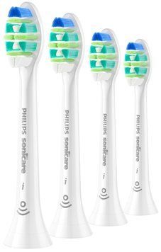 Насадки для зубної щітки PHILIPS Sonicare HX9004/87 i InterCare HX9004/87 фото