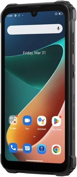 Смартфон Blackview BV5300 Pro 4/64Gb Orange 6ee39bc1-925e-11f1-afa6-9c6b001ddb6a фото