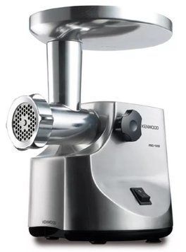 М'ясорубка Kenwood MG516 MG516 фото