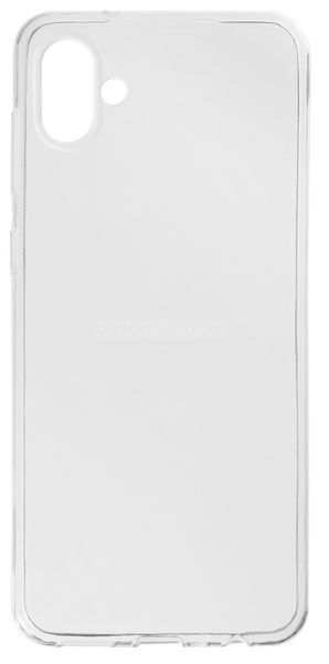Накладка ArmorStandart Air Series для Samsung A04 (A045) Transparent (ARM63900) ARM63900 фото