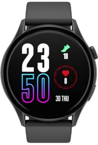 Смарт-часы Proove Quantum Black (SWQU00000001) SWQU00000001 фото