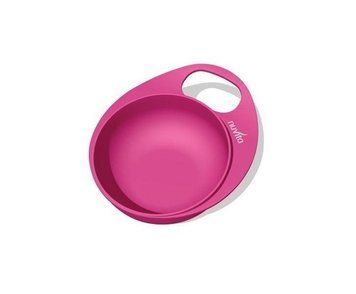 Тарелка для кормления Easy Eating Nuvita (2шт. глубокая) NV8431Pink NV8431Pink фото