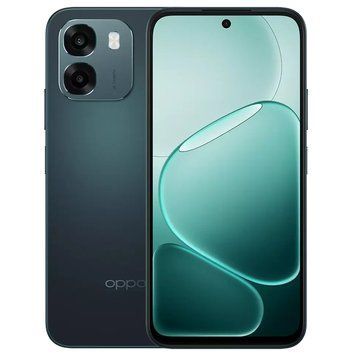 Смартфон OPPO A6 6/256GB Sapphire Blue OFCPH2817_BLUE фото