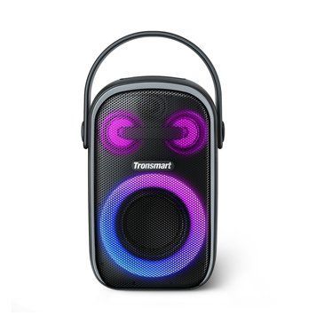 Акустическая система Tronsmart Halo 100 Black (862339) 862339 фото