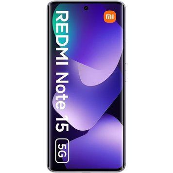 Мобильный телефон Xiaomi Redmi Note 15 5G 8/256GB Purple (1183683) 1183683 фото