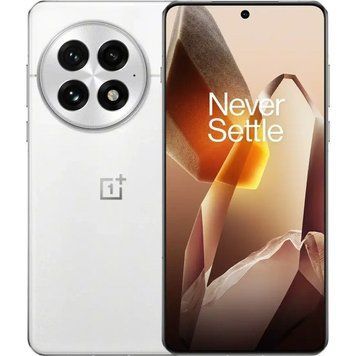 Смартфон OnePlus 13 16/512Gb Arctic Dawn 77e847a5-2770-11f1-af8c-9c6b001ddb6a фото