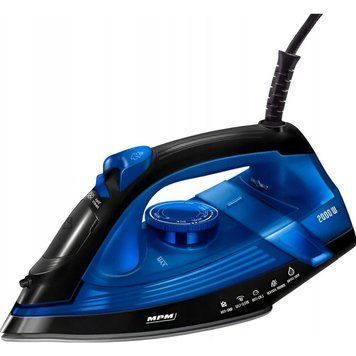 Утюг MPM MZE-25 MZE-25 фото