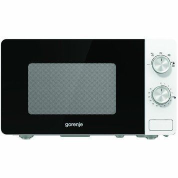 Мікрохвильова піч Gorenje MO20E1W MO20E1W фото