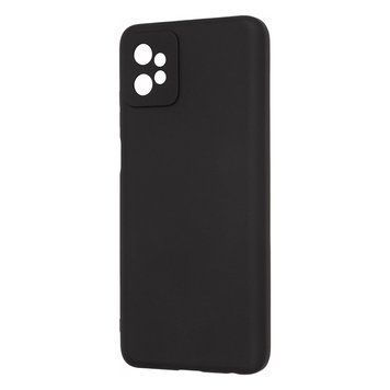 Накладка ArmorStandart Matte Slim Fit для Motorola G32 Camera cover Black (ARM63102) ARM63102 фото