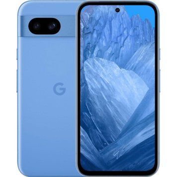 Смартфон Google Pixel 8a 8/128Gb Bay 2ddbdfca-e1fd-11ef-af4e-9c6b001dd7f1 фото