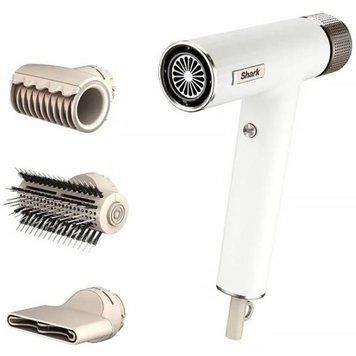 Фэн Shark SpeedStyle Pro 3-in-1 для Straight&Wavy Hair HD333EU HD333EU фото