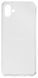 Накладка ArmorStandart Air Series для Samsung A04 (A045) Transparent (ARM63900) ARM63900 фото 1