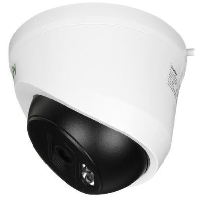 Камера IP Tiandy TC-C320N Spec:AK/I3W/E/Y/2.8mm/V2.0, 2MP, Color Maker Turret, 2.8mm, f/1.6, LED15m, IR30m, PoE, IP67 TC-C320N фото