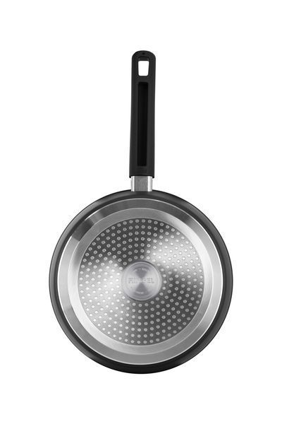 Сковорода Ringel Salsa глибока, 24 см б/кр (RG-1134-24) RG-1134-24 фото