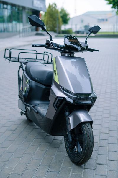 Электроскутер 2E S70 Gray (2EESS70PLUS) 2EESS70PLUS фото