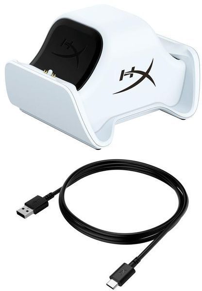 Зарядна станція HyperX ChargePlay Duo для Sony Playstation 5 51P68AA фото