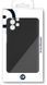 Накладка ArmorStandart Matte Slim Fit для Samsung A13 4G (A135) Camera Cover Black (ARM63337) ARM63337 фото 3