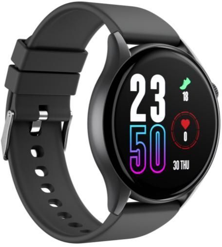 Смарт-часы Proove Quantum Black (SWQU00000001) SWQU00000001 фото