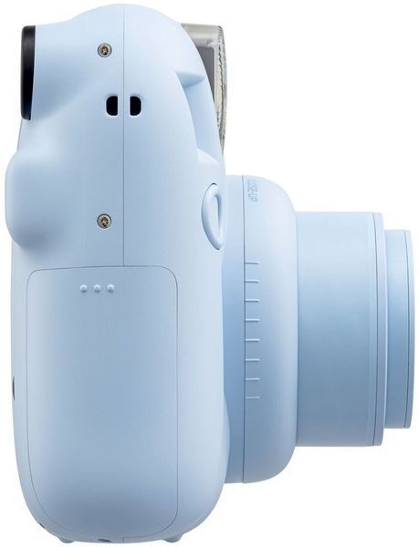Фотоаппарат Fujifilm INSTAX Mini 12 Pastel Blue 16806092 фото