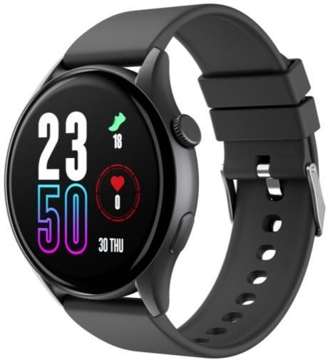 Смарт-часы Proove Quantum Black (SWQU00000001) SWQU00000001 фото