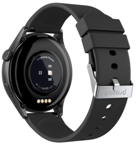 Смарт-часы Proove Quantum Black (SWQU00000001) SWQU00000001 фото