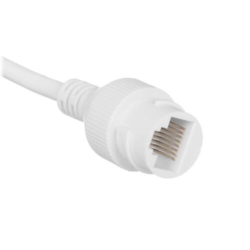 Камера IP Tiandy TC-C320N Spec:AK/I3W/E/Y/2.8mm/V2.0, 2MP, Color Maker Turret, 2.8mm, f/1.6, LED15m, IR30m, PoE, IP67 TC-C320N фото