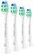 Насадки для зубной щетки PHILIPS Sonicare HX9004/87 i InterCare HX9004/87 фото 1