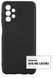 Накладка ArmorStandart Matte Slim Fit для Samsung A13 4G (A135) Camera Cover Black (ARM63337) ARM63337 фото 1