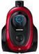 Пилосос Samsung VC07M2110SR/UK VC07M2110SR/UK фото 3