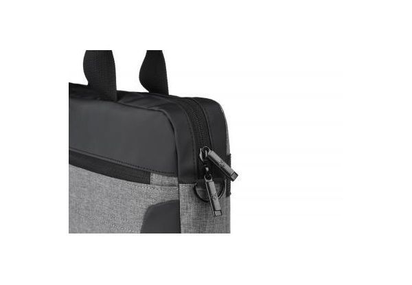 Сумка для ноутбука 2E-CBN816GR 16" серая 2E-CBN816GR фото