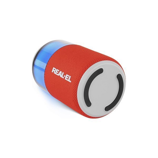 Акустична система REAL-EL X-705 Red (EL121600025) EL121600025 фото