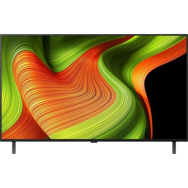 Телевізор LG OLED48B56LA OLED48B56LA фото
