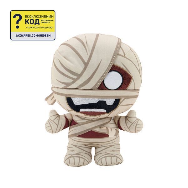 DevSeries Мягкая игрушка Collector Plush Livetopia: Mummy, 20см CRS0004 фото