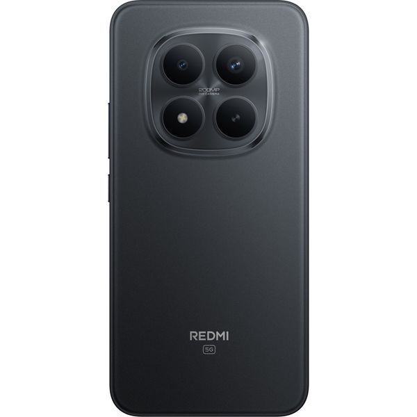 Мобильный телефон Xiaomi Redmi Note 15 Pro+ 5G 12/512GB Black (1183694) 1183694 фото