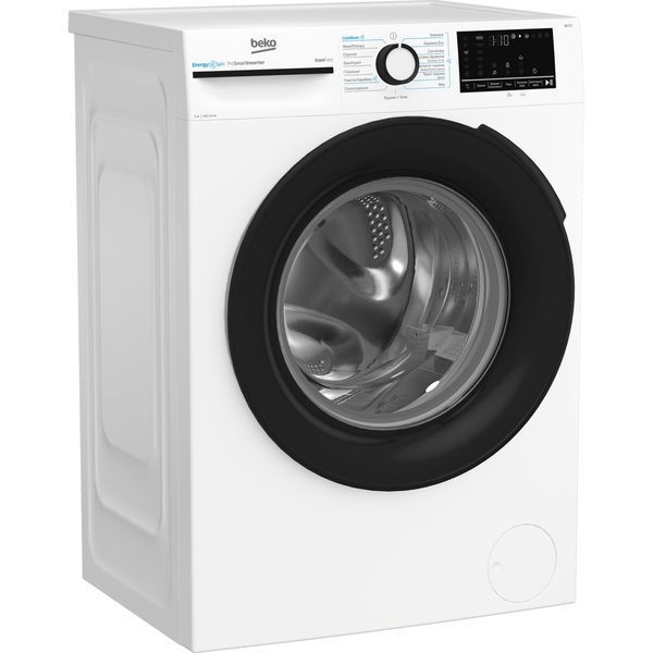 Пральна машина Beko BM3WFSU 47235 WB BM3WFSU47235WB фото