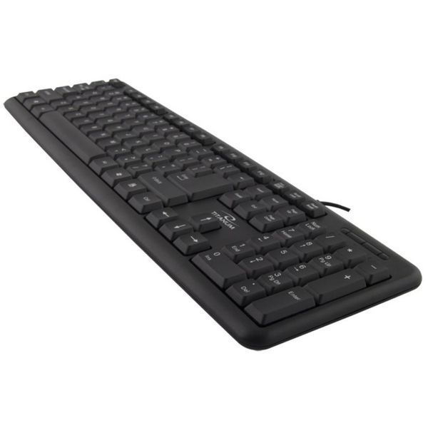 Клавіатура Esperanza TK101UA TK101UA фото