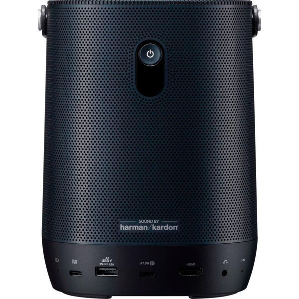 Проектор ASUS ZenBeam L2 ZenBeam L2 фото