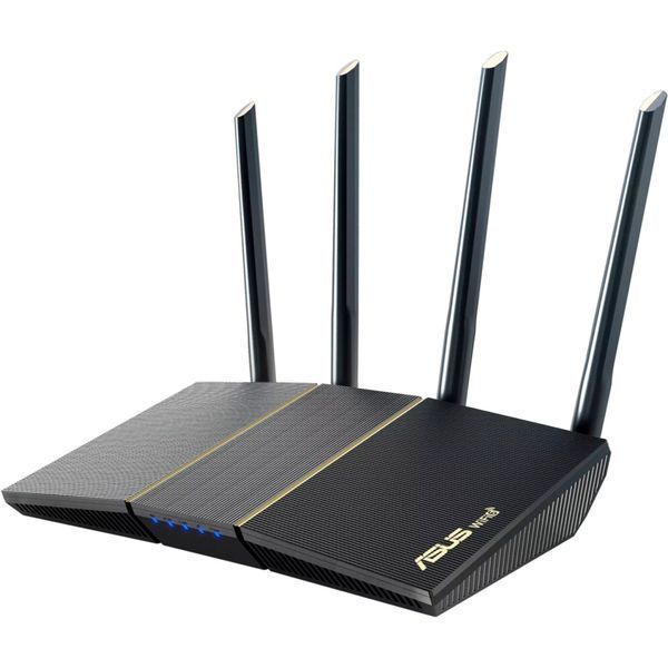 Маршрутизатор ASUS RT-AX57 RT-AX57 фото