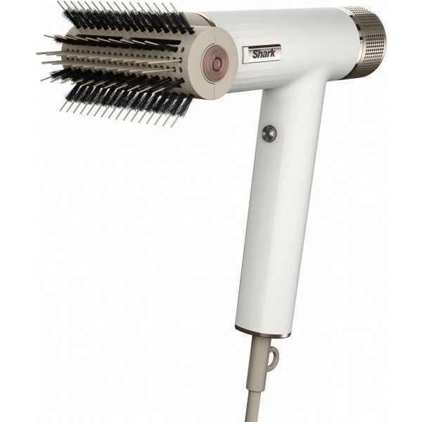 Фэн Shark SpeedStyle Pro 3-in-1 для Straight&Wavy Hair HD333EU HD333EU фото