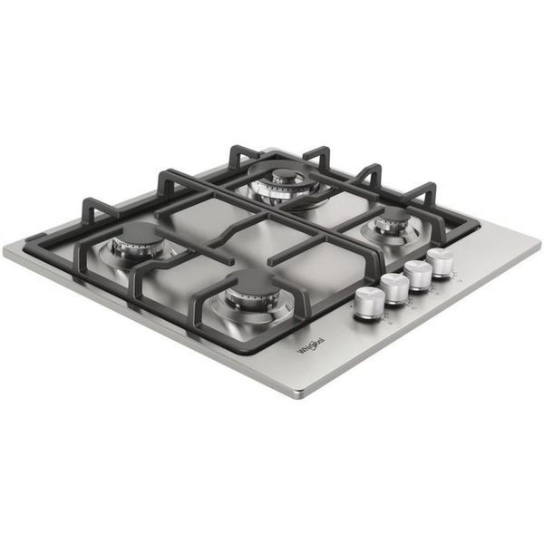 Варильна поверхня Whirlpool TKRL661IXEU TKRL661IXEU фото