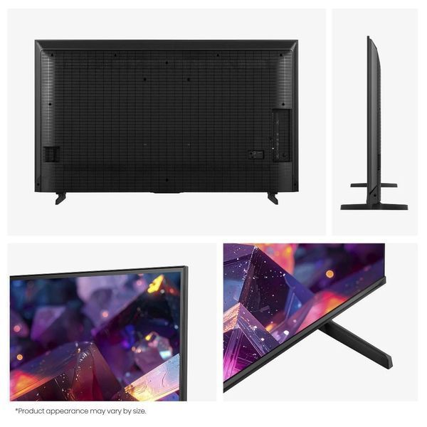 Телевізор 55" Hisense 55E7S PRO 55E7S PRO фото