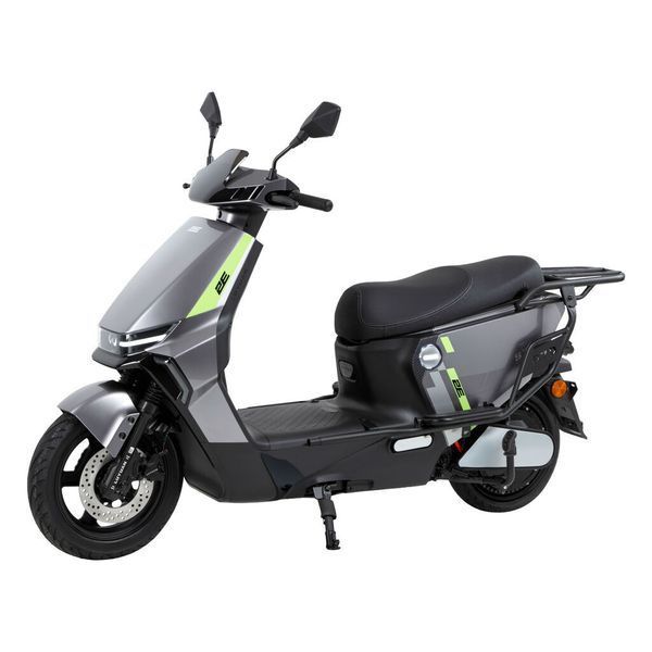 Электроскутер 2E S70 Gray (2EESS70PLUS) 2EESS70PLUS фото