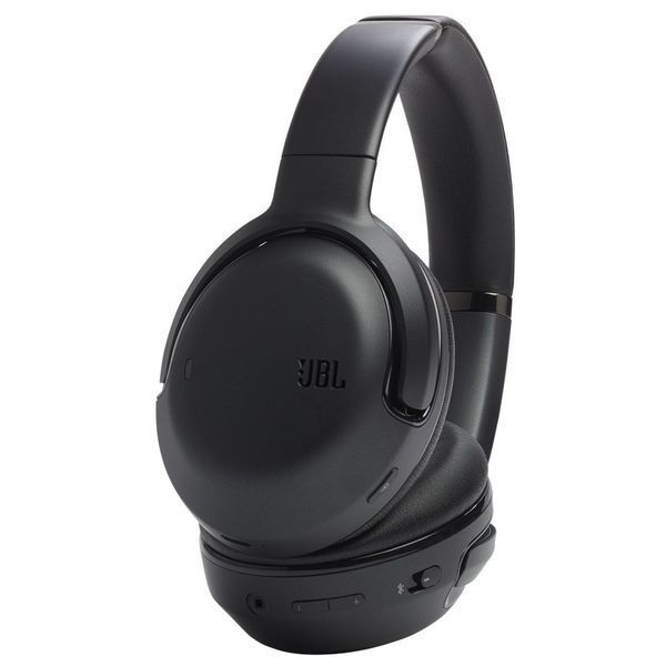 Наушники JBL Tour One M2 Black (JBLTOURONEM2BLK) JBLTOURONEM2BLK фото