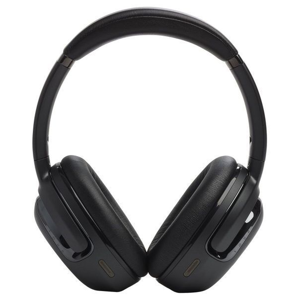 Наушники JBL Tour One M2 Black (JBLTOURONEM2BLK) JBLTOURONEM2BLK фото